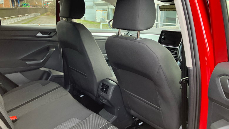 Volkswagen T-Roc 1.0 TSI Life 5dr Petrol Hatchback